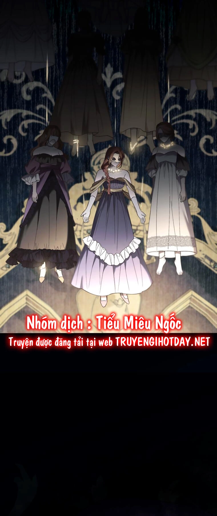 Hoàn Nguyên Quý Cô Chapter 69 - 43