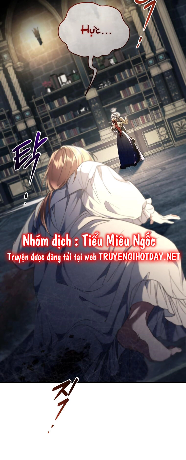 Hoàn Nguyên Quý Cô Chapter 69 - 46