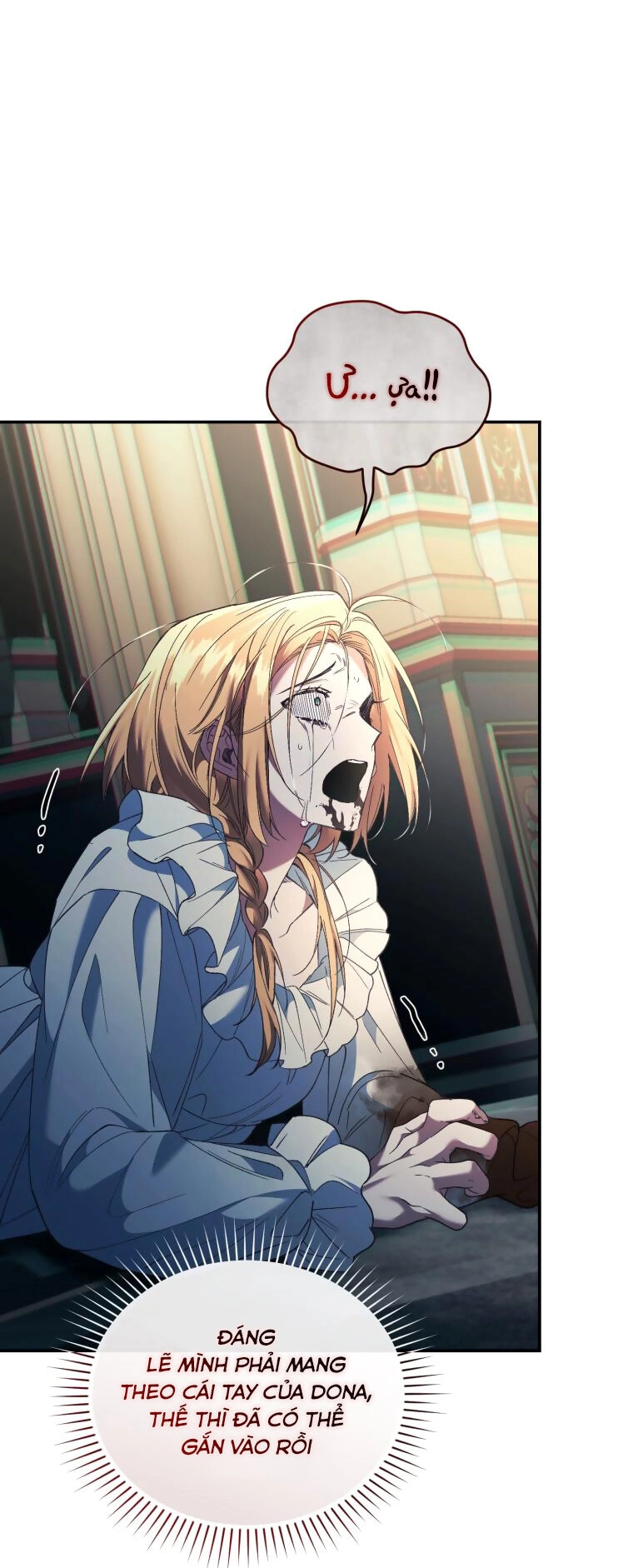 Hoàn Nguyên Quý Cô Chapter 69 - 56