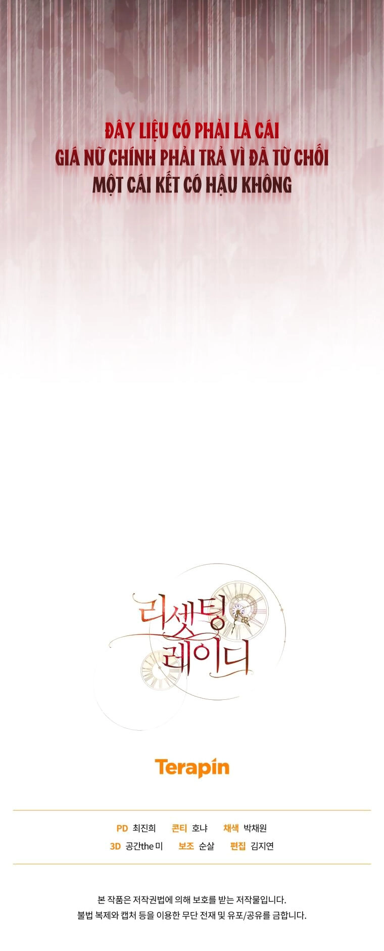 Hoàn Nguyên Quý Cô Chapter 69 - 67