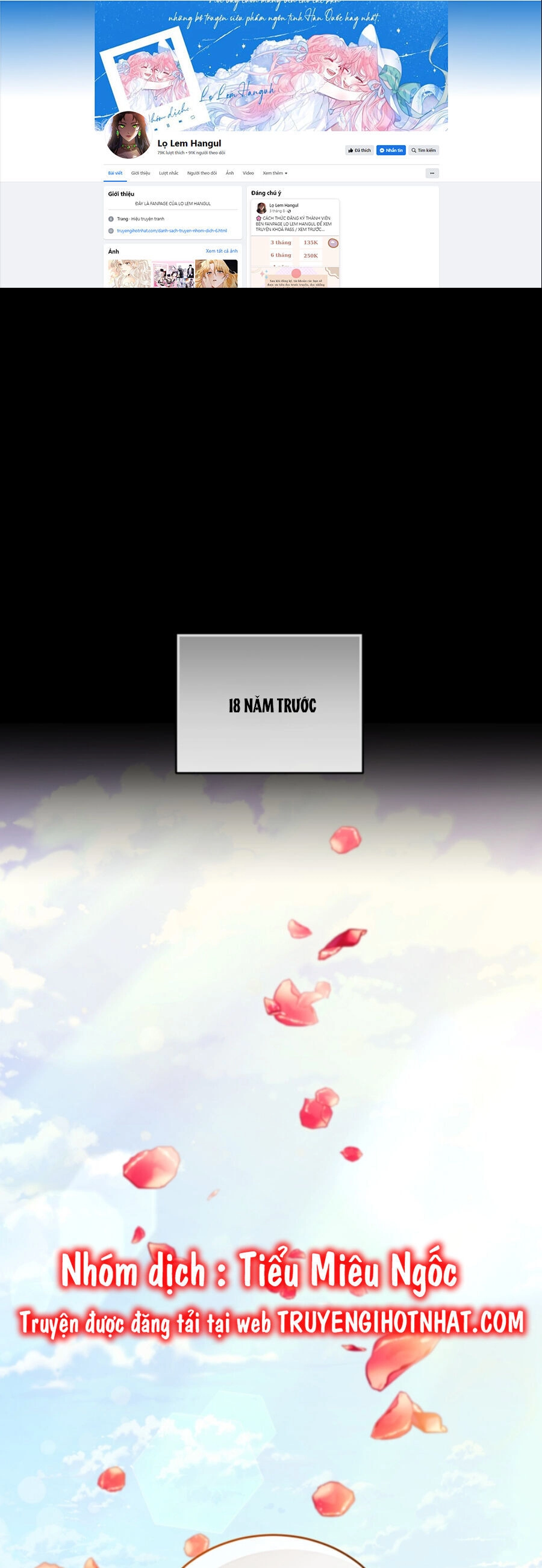 Hoàn Nguyên Quý Cô Chapter 70 - 1