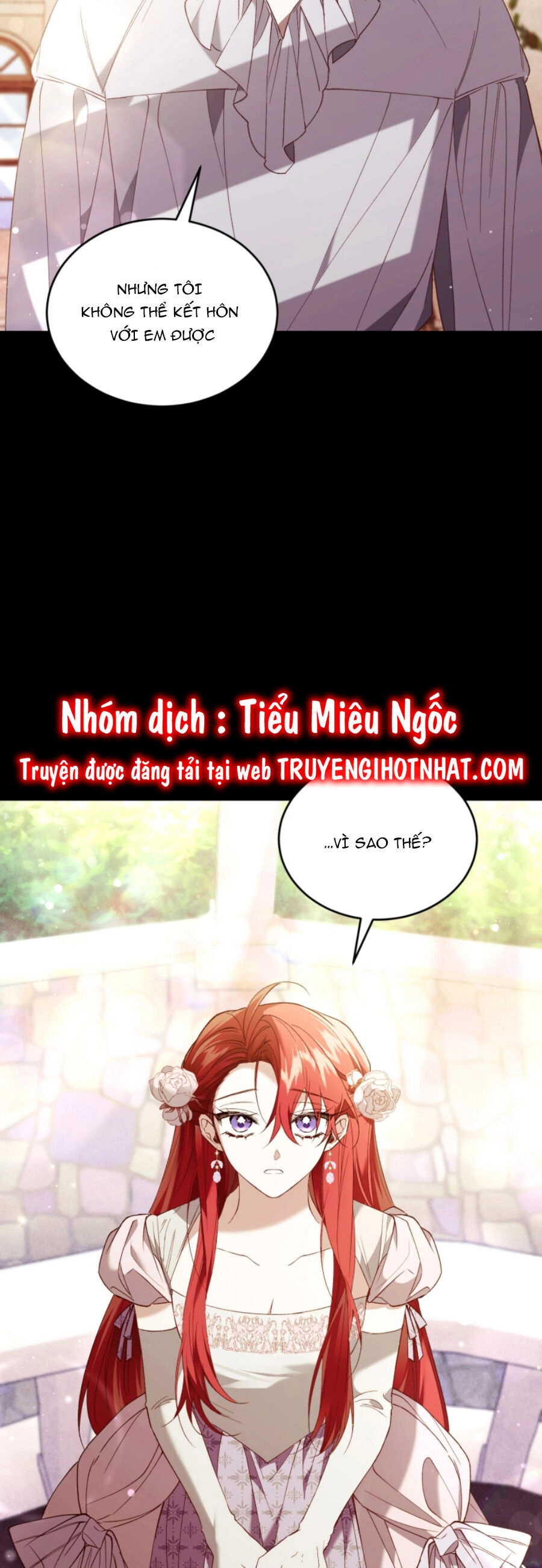 Hoàn Nguyên Quý Cô Chapter 70 - 3