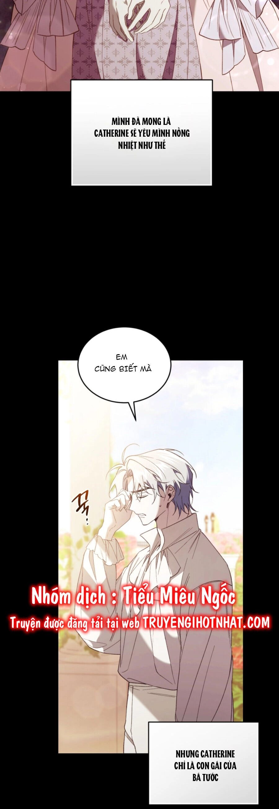 Hoàn Nguyên Quý Cô Chapter 70 - 4