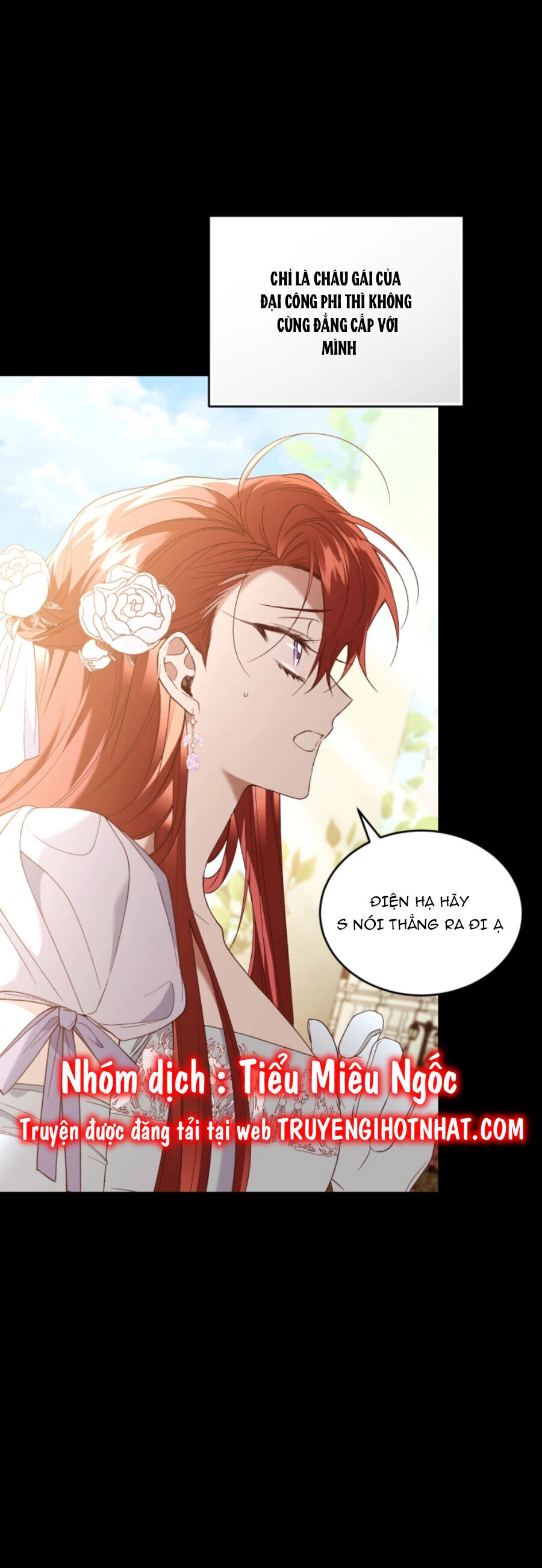 Hoàn Nguyên Quý Cô Chapter 70 - 5