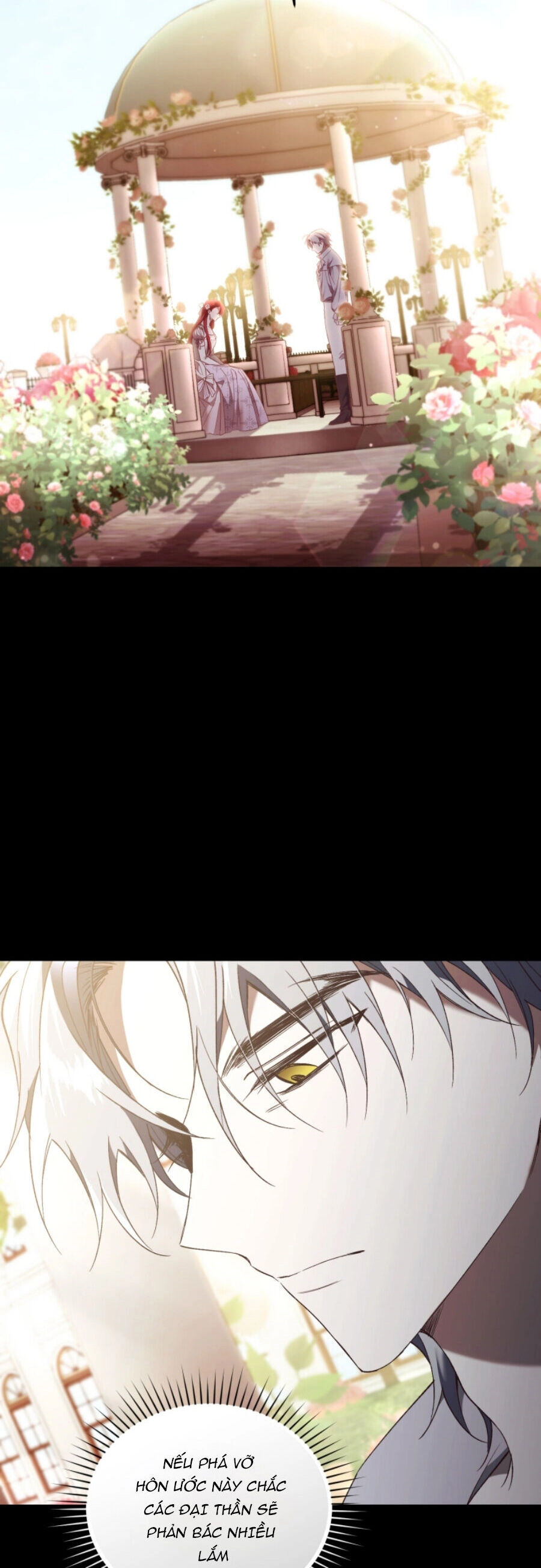 Hoàn Nguyên Quý Cô Chapter 70 - 7