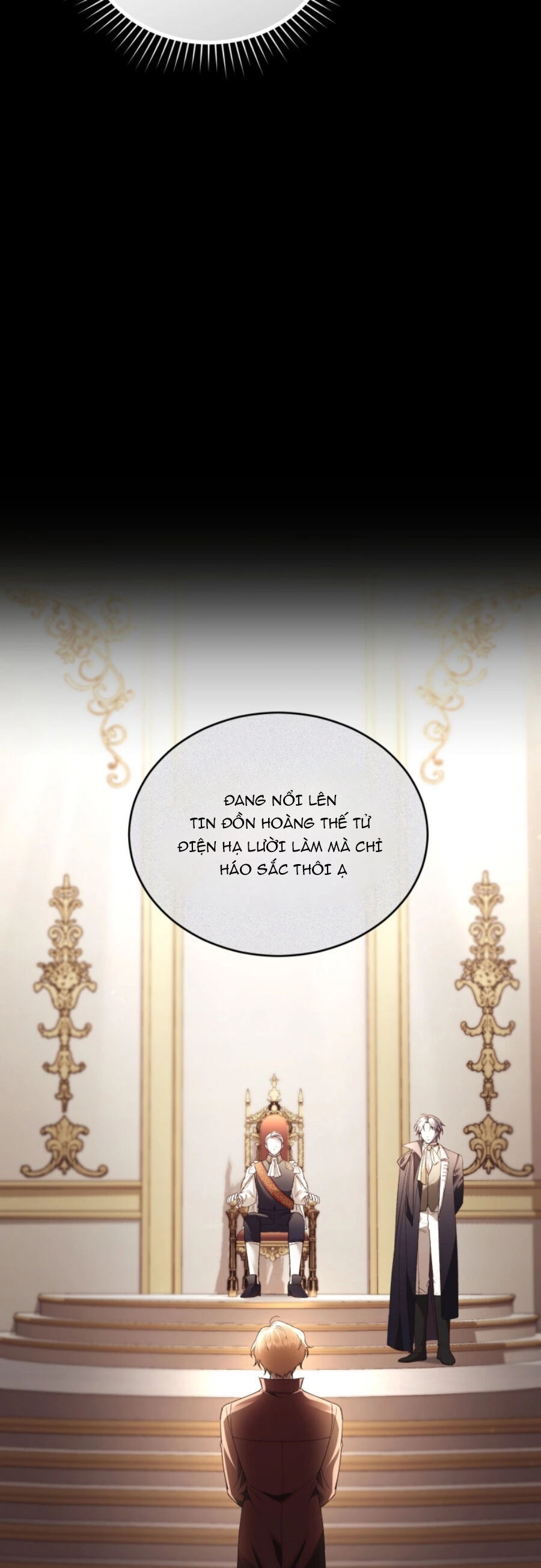 Hoàn Nguyên Quý Cô Chapter 70 - 8