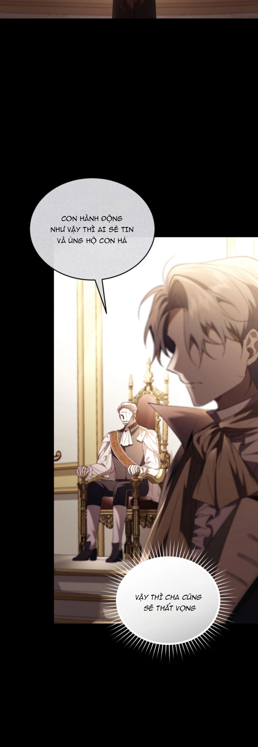 Hoàn Nguyên Quý Cô Chapter 70 - 9