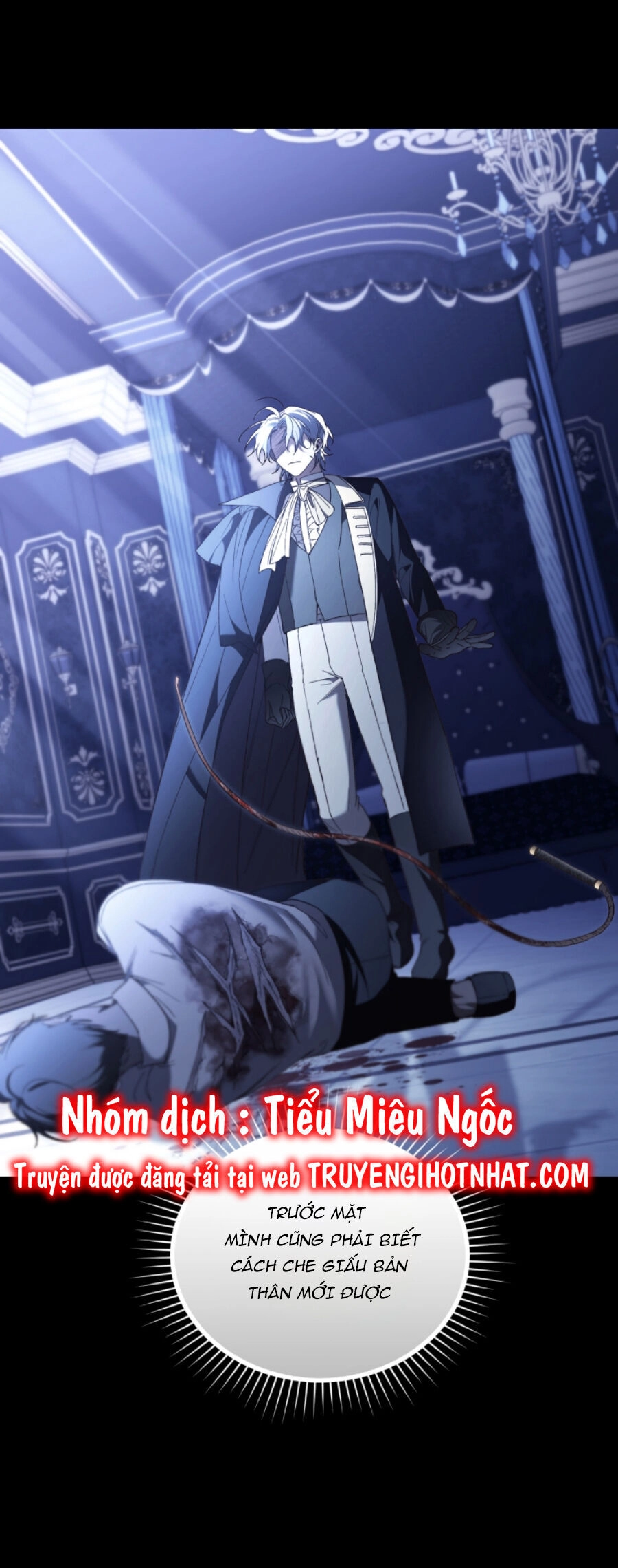 Hoàn Nguyên Quý Cô Chapter 70 - 10