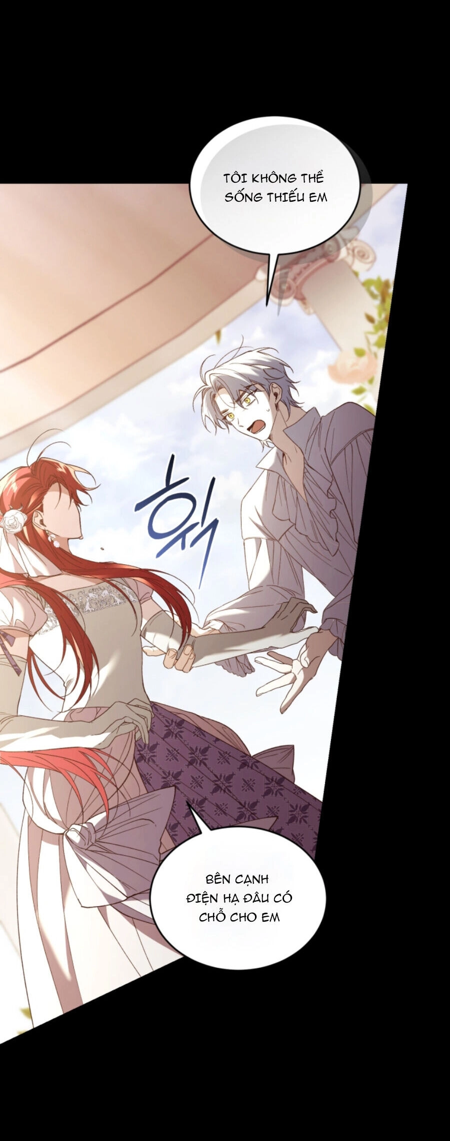 Hoàn Nguyên Quý Cô Chapter 70 - 12