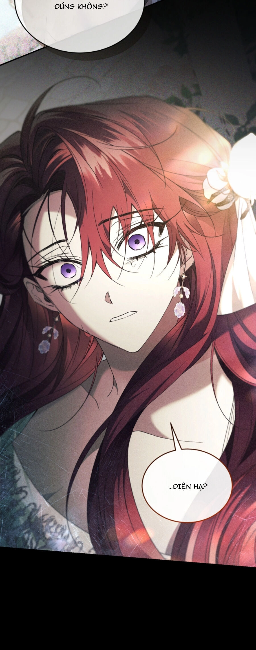 Hoàn Nguyên Quý Cô Chapter 70 - 14