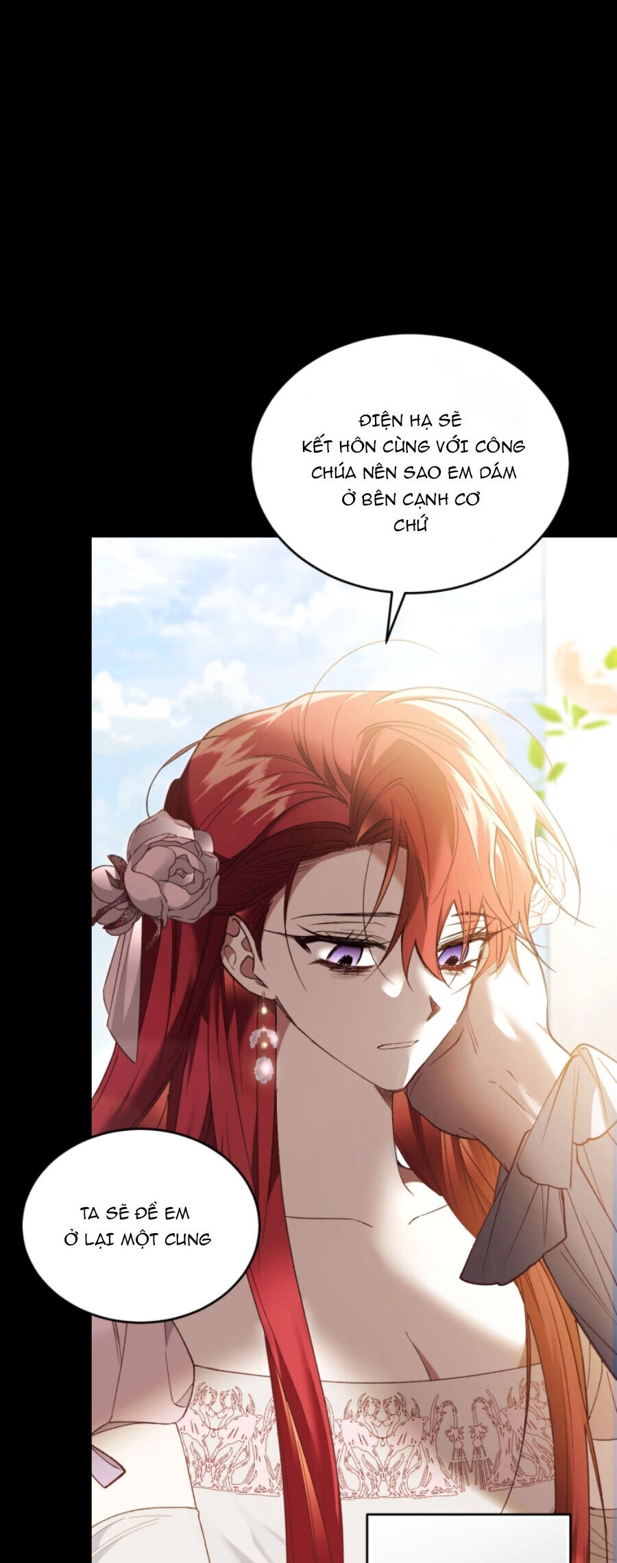 Hoàn Nguyên Quý Cô Chapter 70 - 16