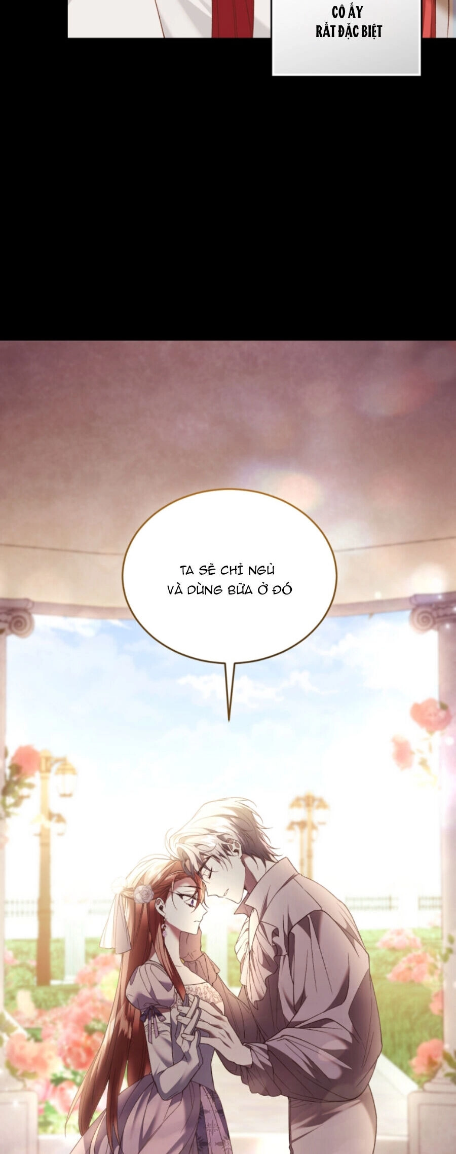 Hoàn Nguyên Quý Cô Chapter 70 - 17