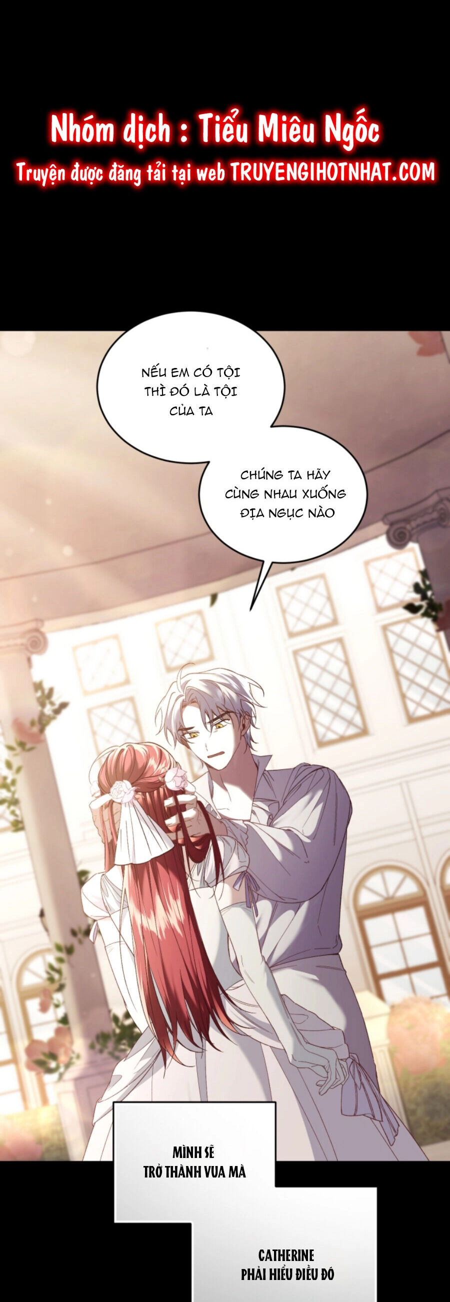 Hoàn Nguyên Quý Cô Chapter 70 - 19