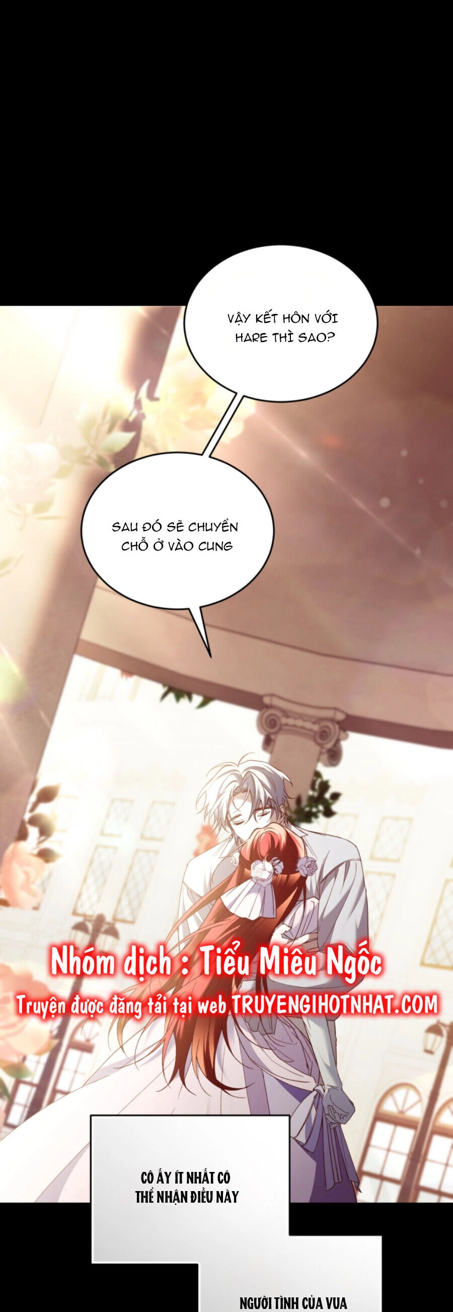 Hoàn Nguyên Quý Cô Chapter 70 - 21