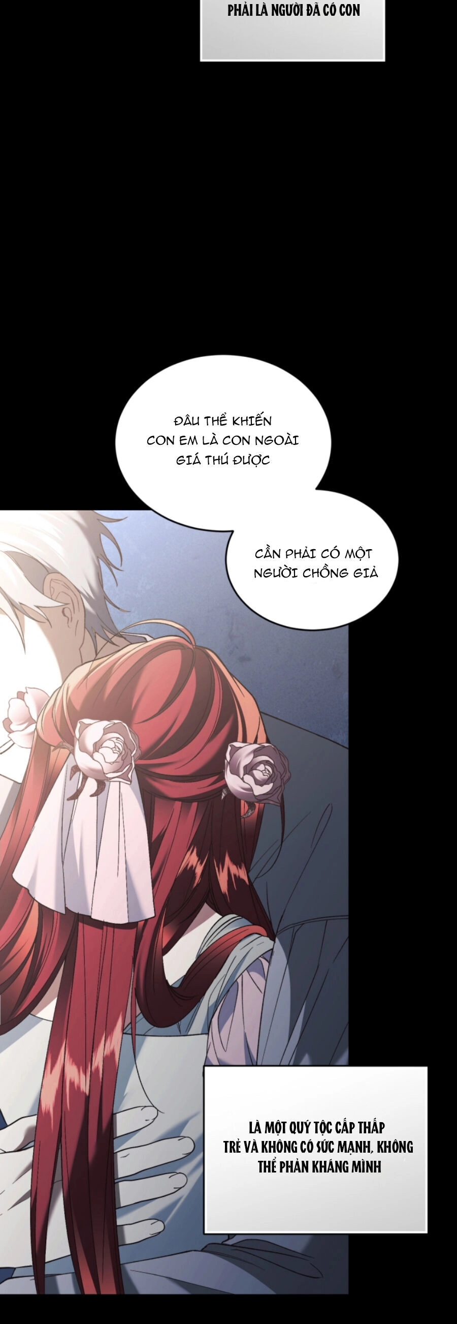 Hoàn Nguyên Quý Cô Chapter 70 - 22