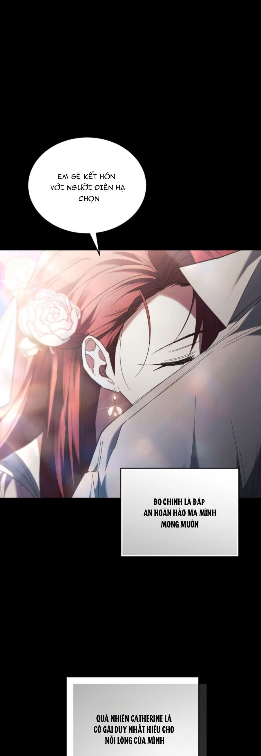 Hoàn Nguyên Quý Cô Chapter 70 - 23