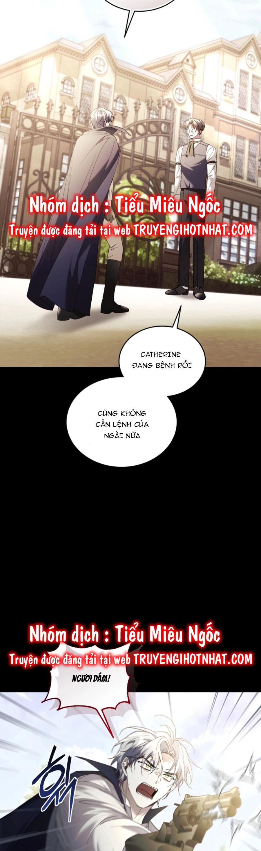 Hoàn Nguyên Quý Cô Chapter 70 - 29