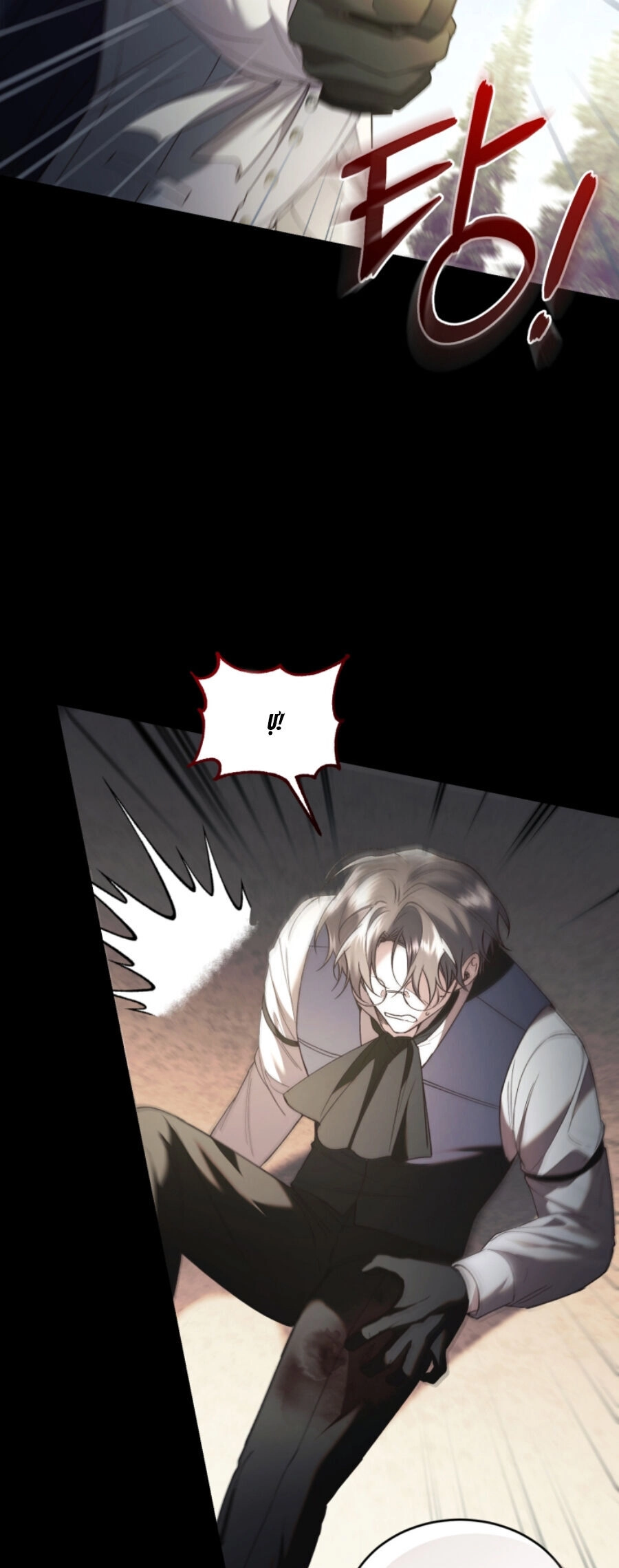 Hoàn Nguyên Quý Cô Chapter 70 - 30