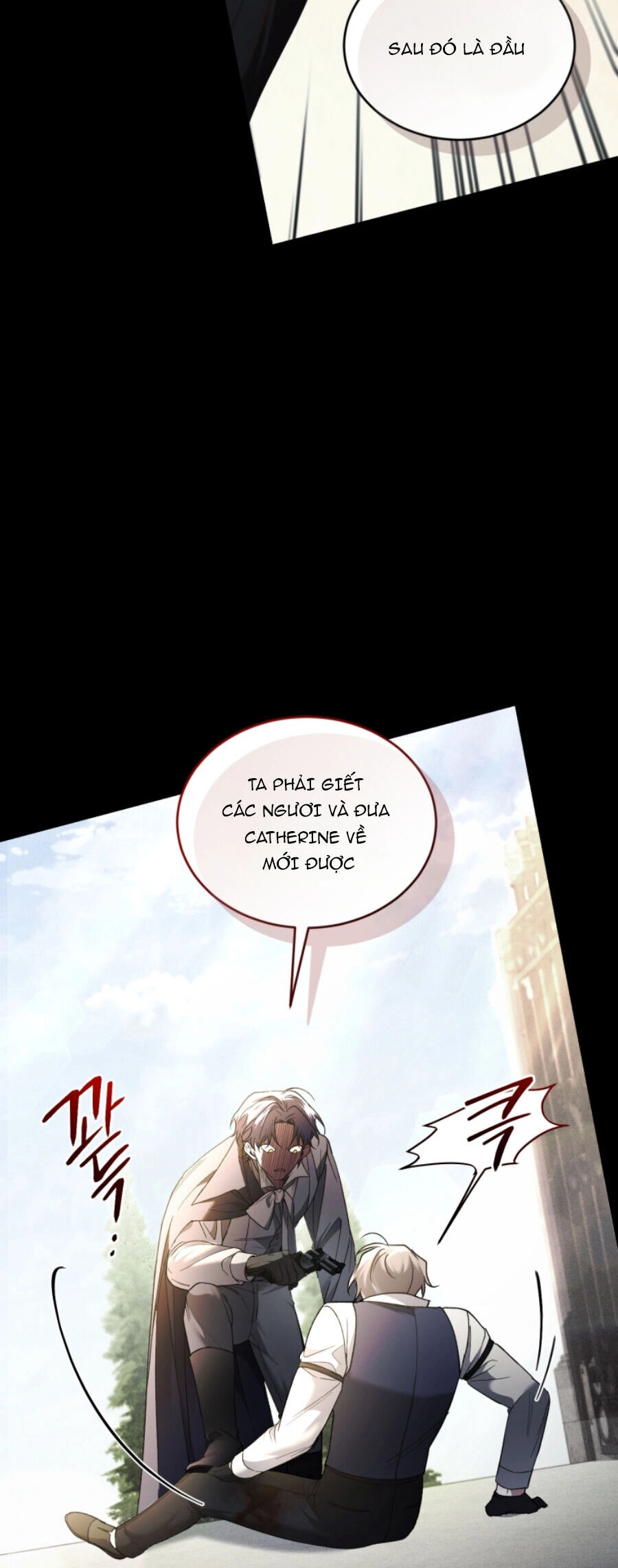 Hoàn Nguyên Quý Cô Chapter 70 - 31