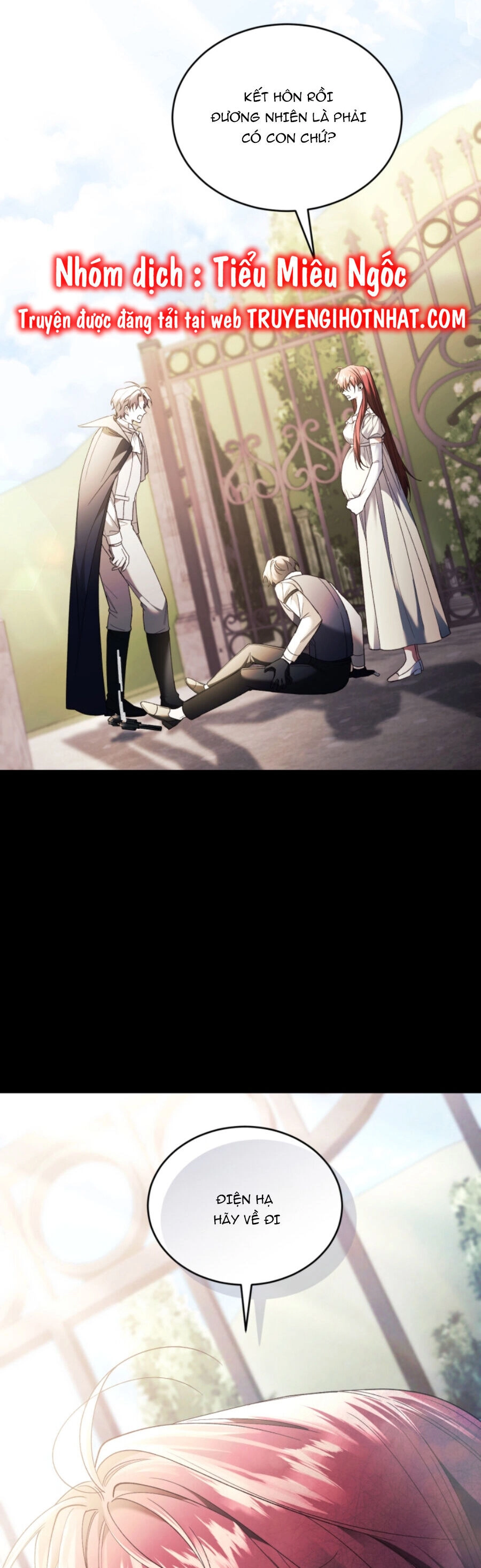 Hoàn Nguyên Quý Cô Chapter 70 - 35