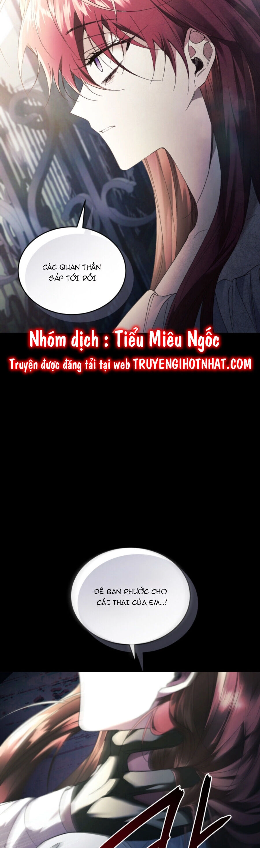 Hoàn Nguyên Quý Cô Chapter 70 - 36