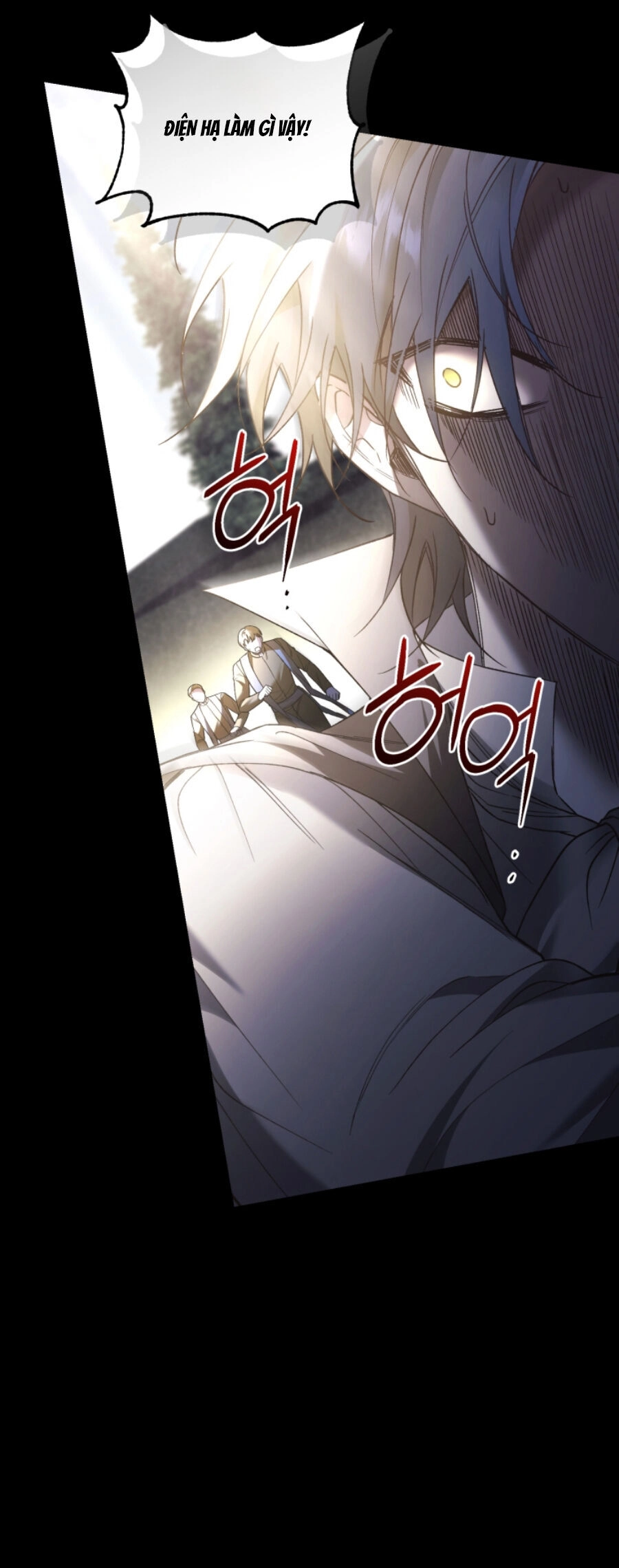 Hoàn Nguyên Quý Cô Chapter 70 - 38