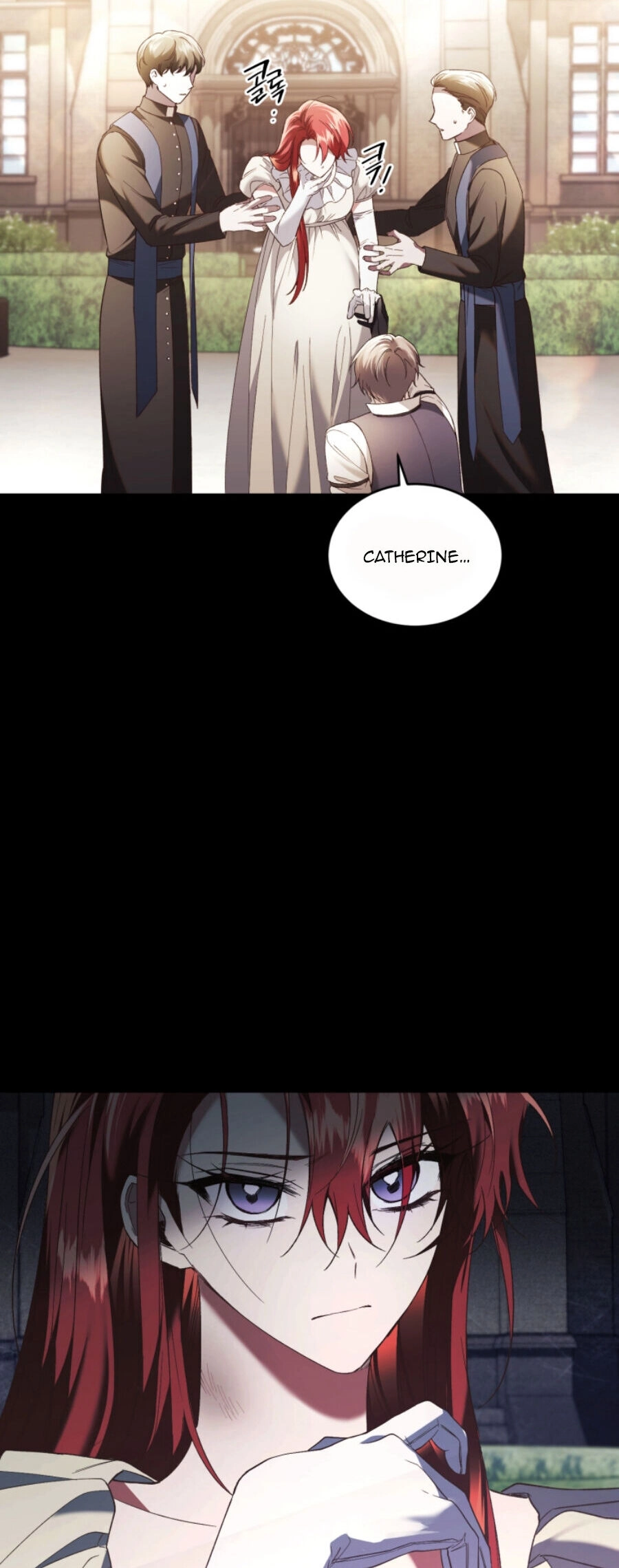 Hoàn Nguyên Quý Cô Chapter 70 - 40