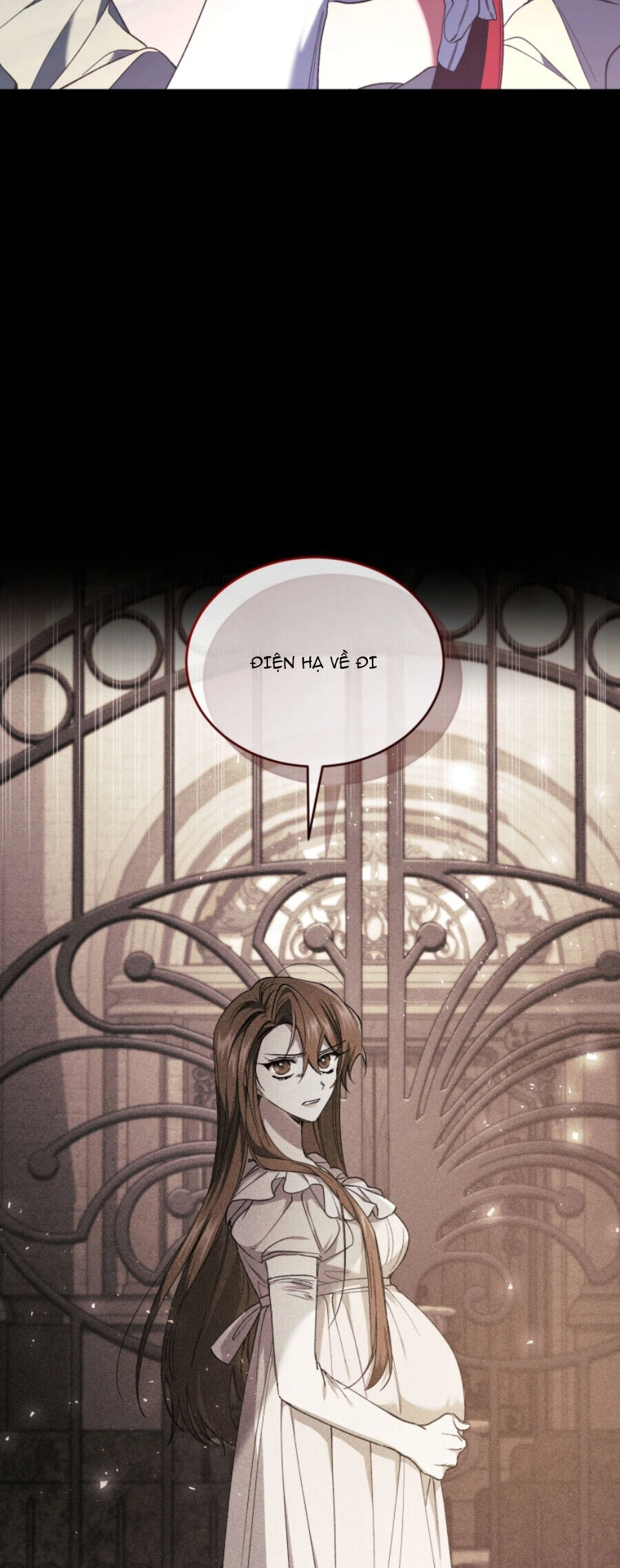 Hoàn Nguyên Quý Cô Chapter 70 - 41