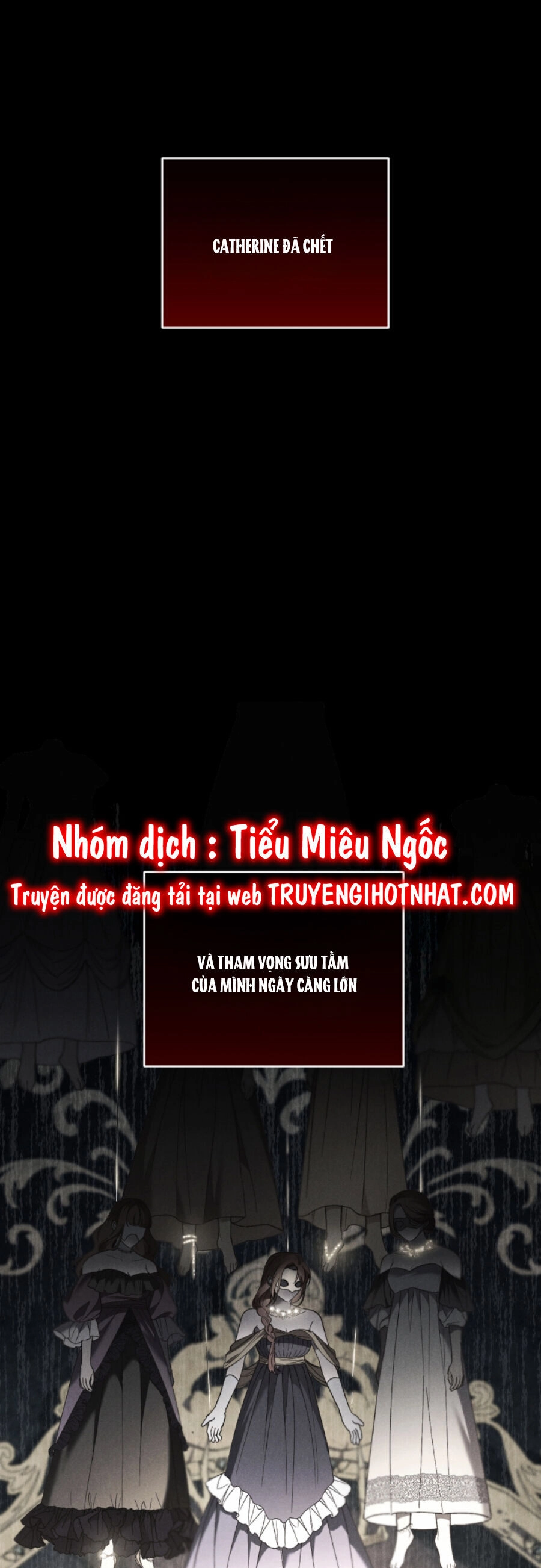 Hoàn Nguyên Quý Cô Chapter 70 - 44