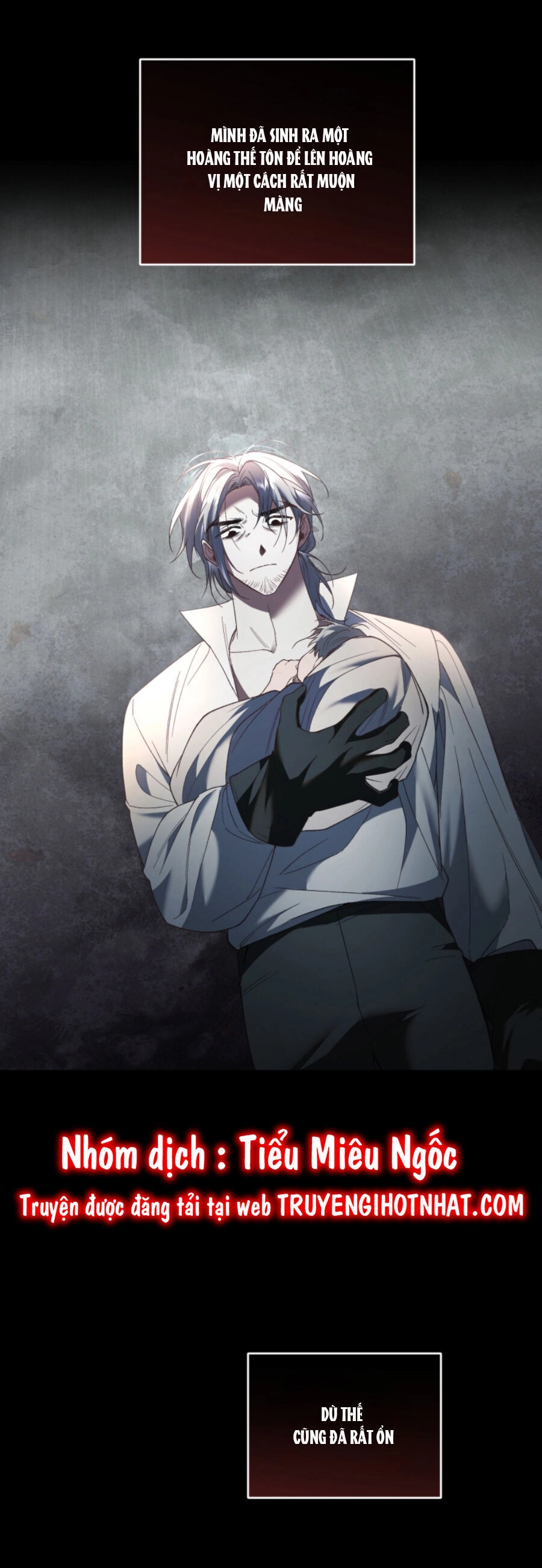 Hoàn Nguyên Quý Cô Chapter 70 - 46