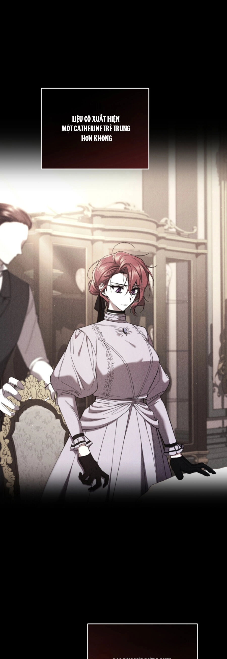 Hoàn Nguyên Quý Cô Chapter 70 - 47