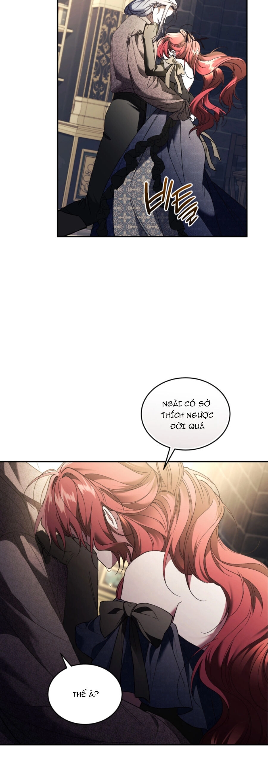 Hoàn Nguyên Quý Cô Chapter 70 - 54