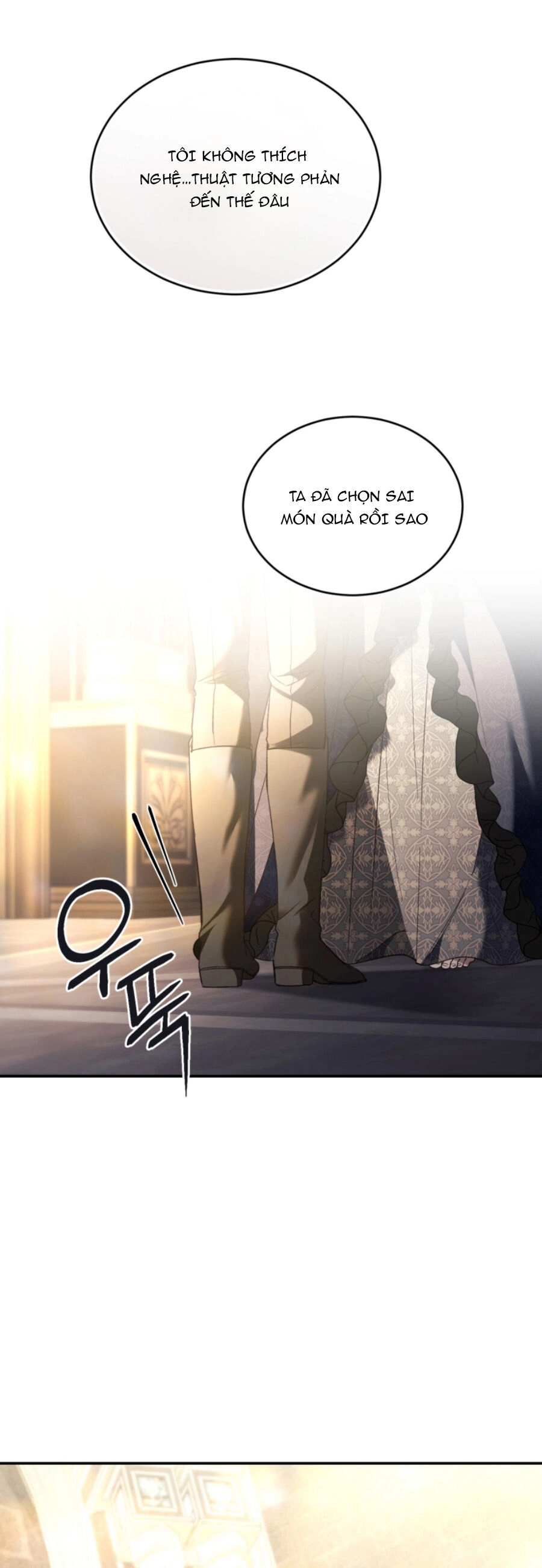 Hoàn Nguyên Quý Cô Chapter 70 - 56