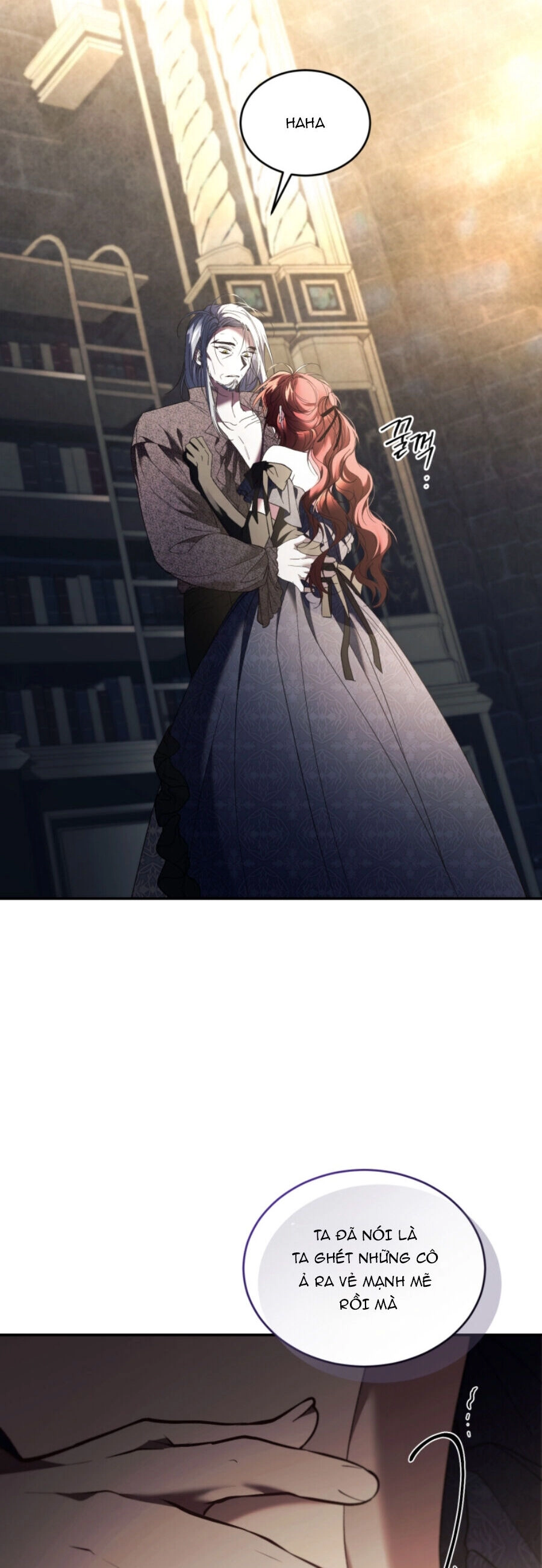 Hoàn Nguyên Quý Cô Chapter 70 - 57