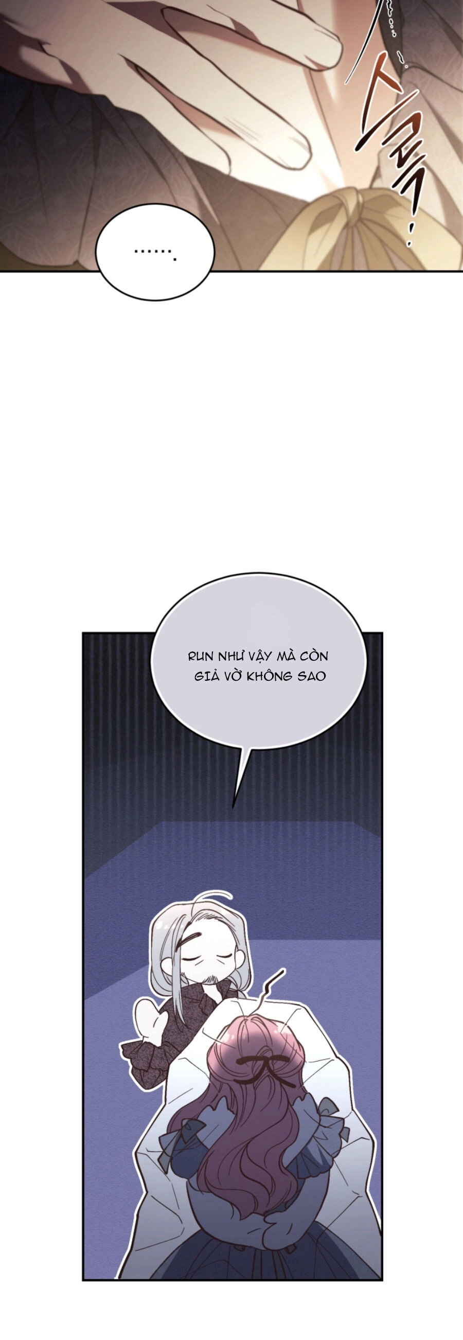 Hoàn Nguyên Quý Cô Chapter 70 - 58