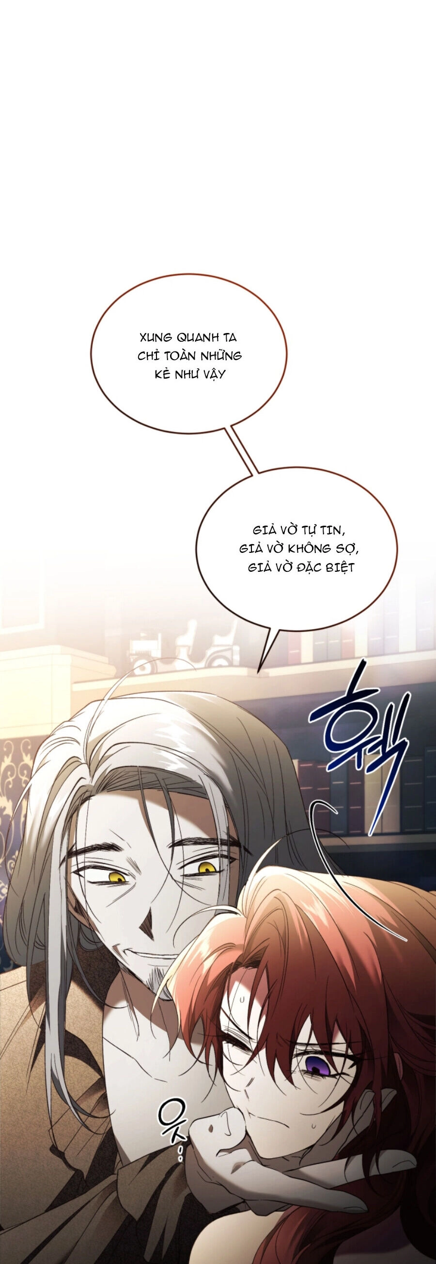 Hoàn Nguyên Quý Cô Chapter 70 - 59