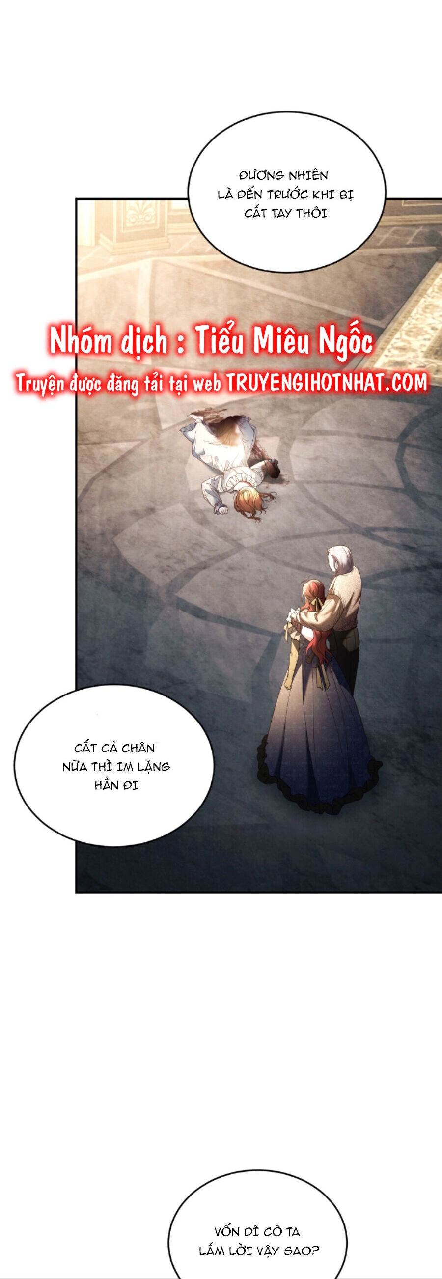 Hoàn Nguyên Quý Cô Chapter 70 - 61