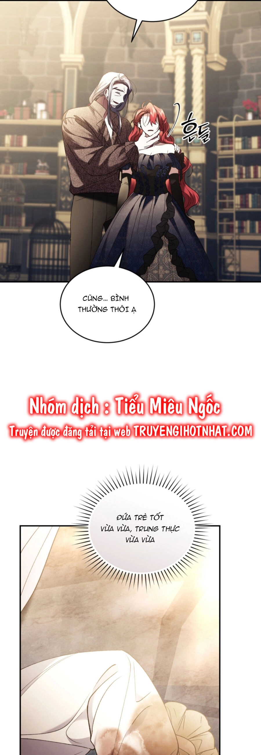 Hoàn Nguyên Quý Cô Chapter 70 - 62