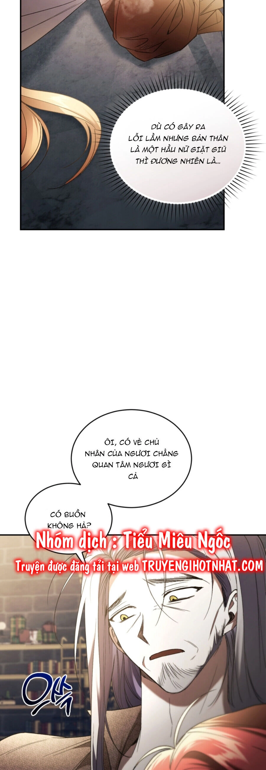 Hoàn Nguyên Quý Cô Chapter 70 - 63