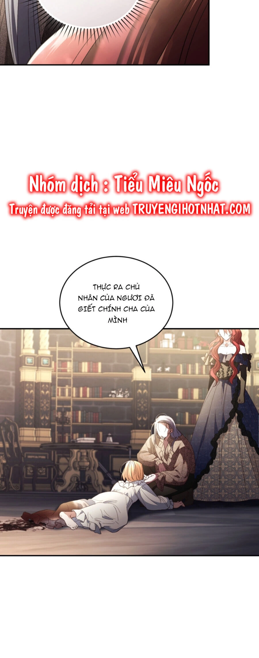 Hoàn Nguyên Quý Cô Chapter 70 - 66