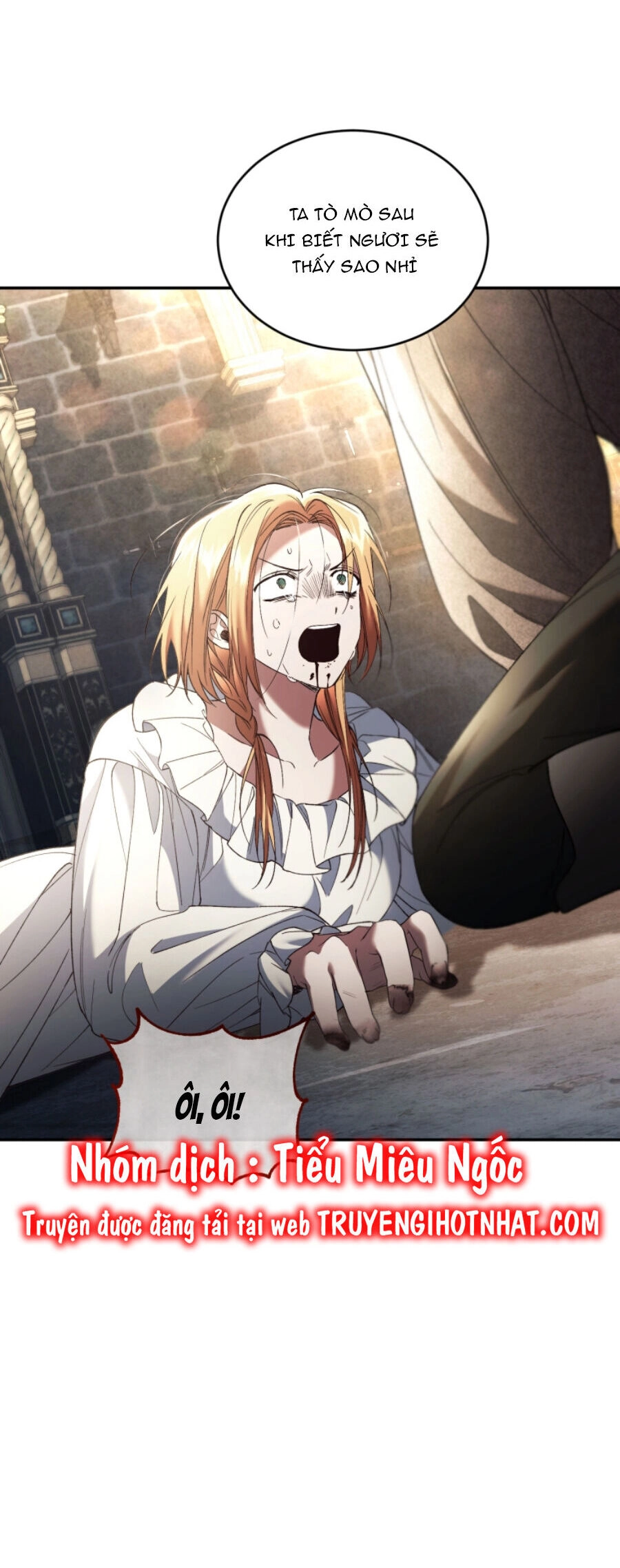 Hoàn Nguyên Quý Cô Chapter 70 - 67