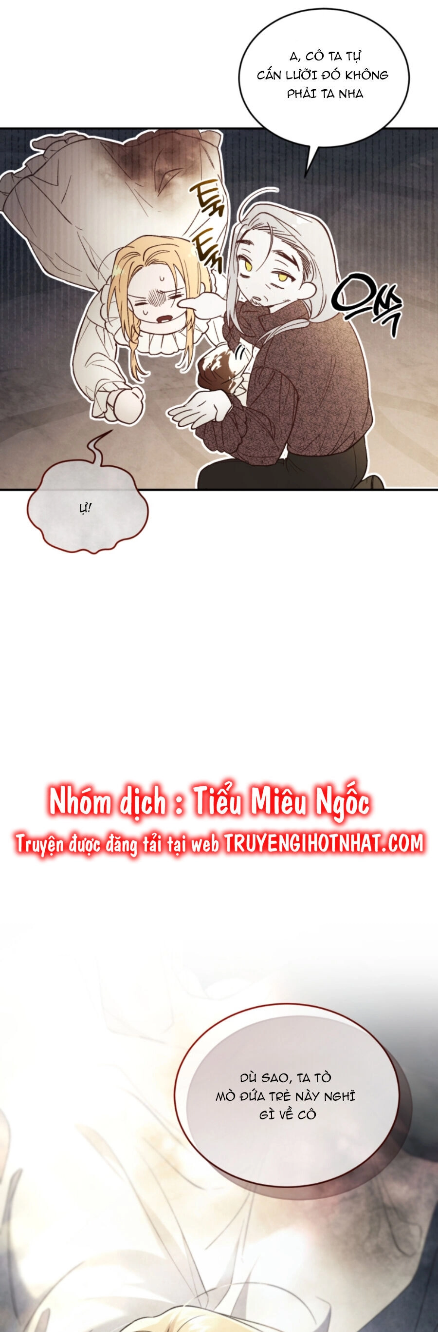 Hoàn Nguyên Quý Cô Chapter 70 - 68