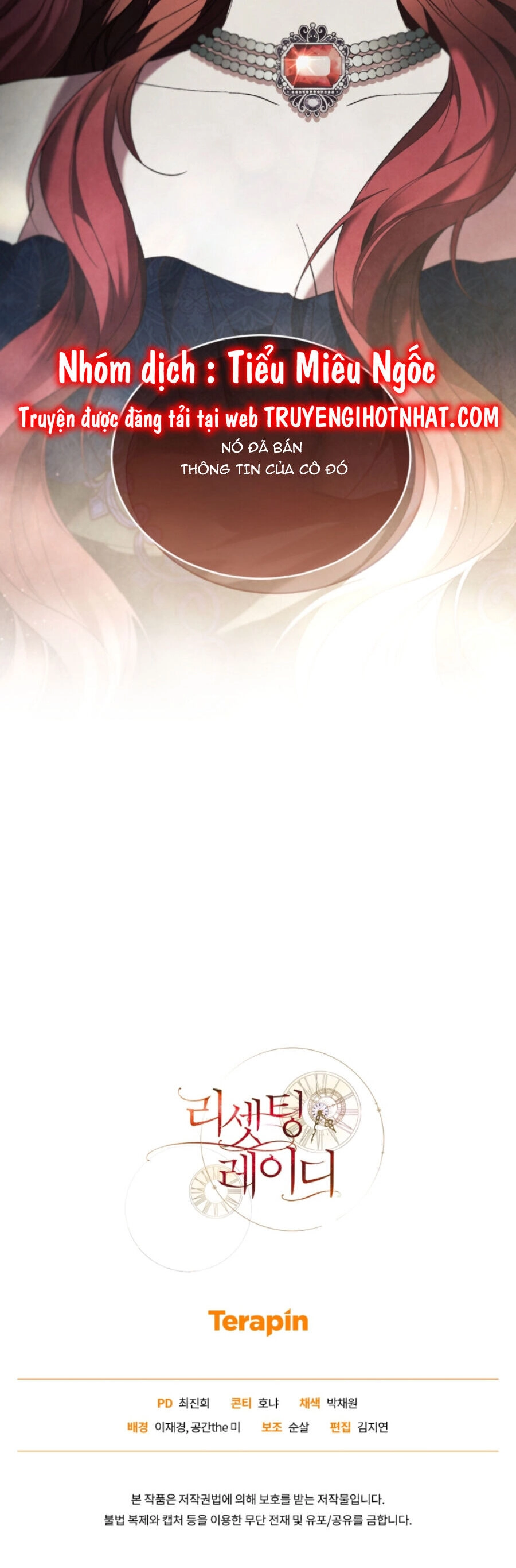 Hoàn Nguyên Quý Cô Chapter 70 - 70