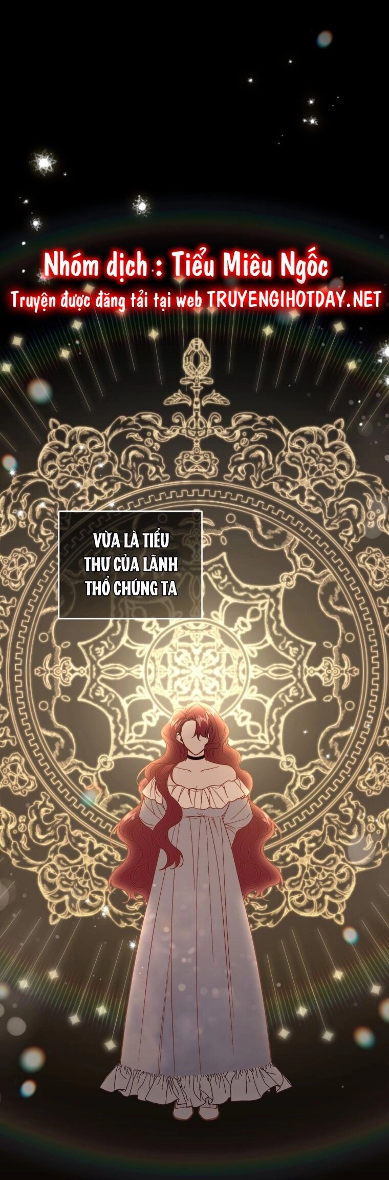 Hoàn Nguyên Quý Cô Chapter 71 - 3