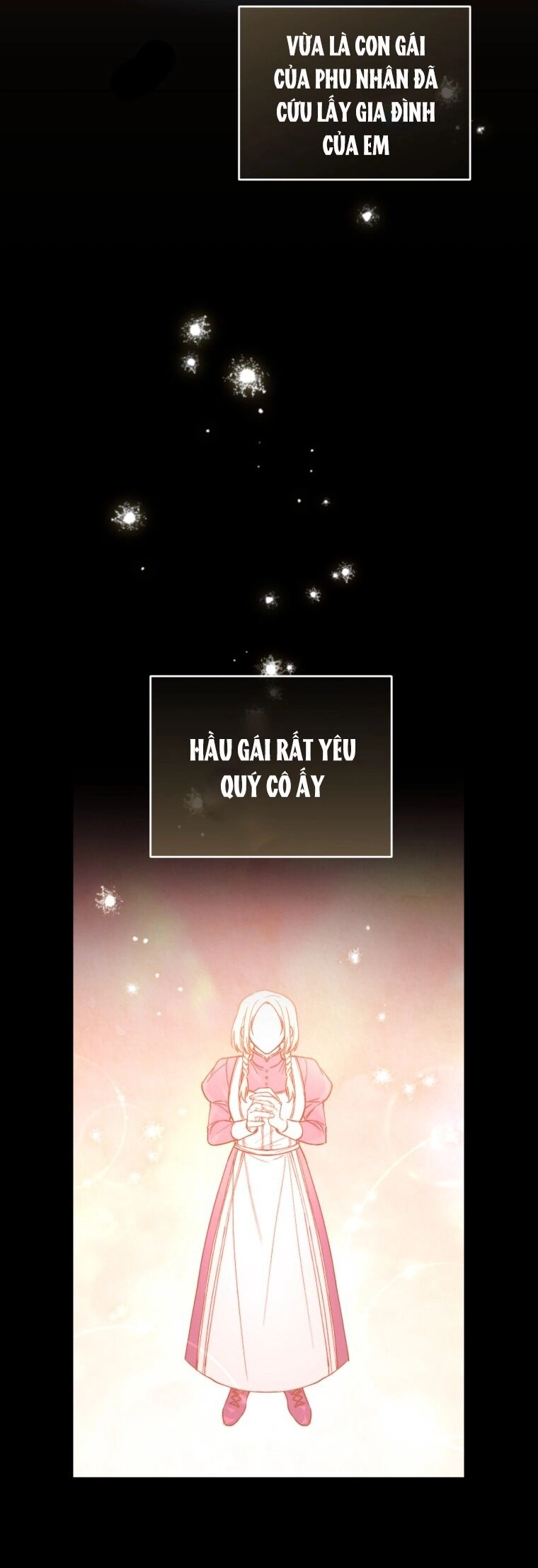 Hoàn Nguyên Quý Cô Chapter 71 - 4