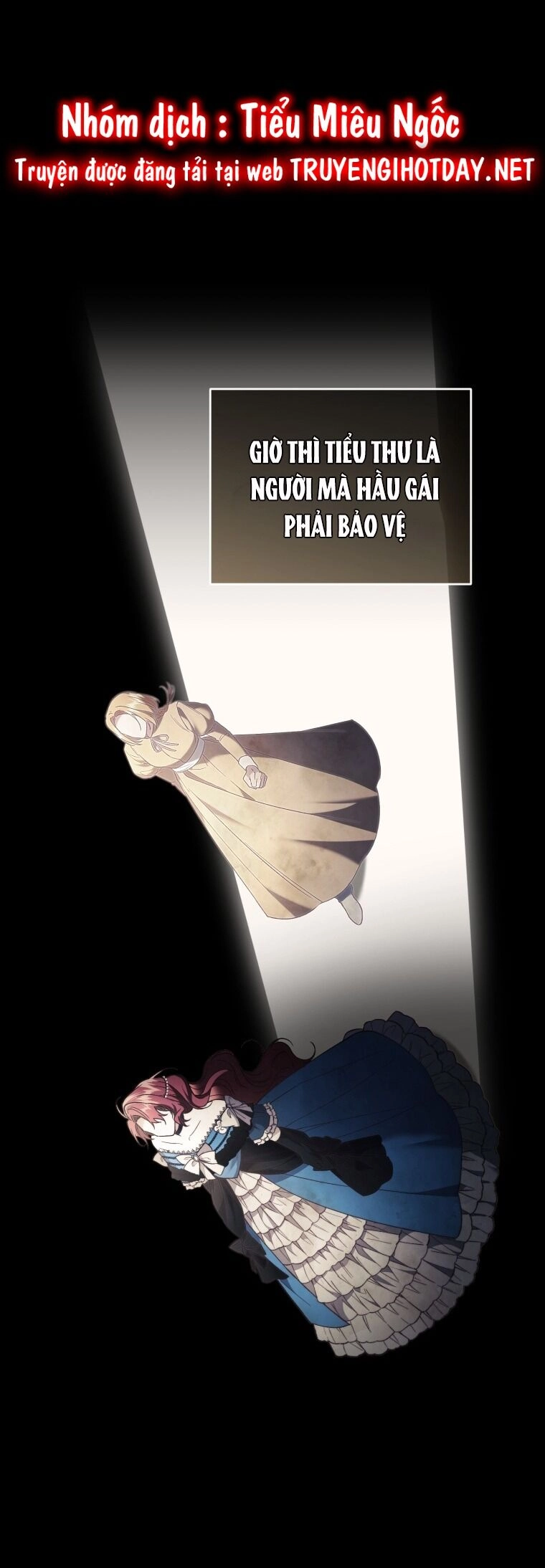 Hoàn Nguyên Quý Cô Chapter 71 - 5