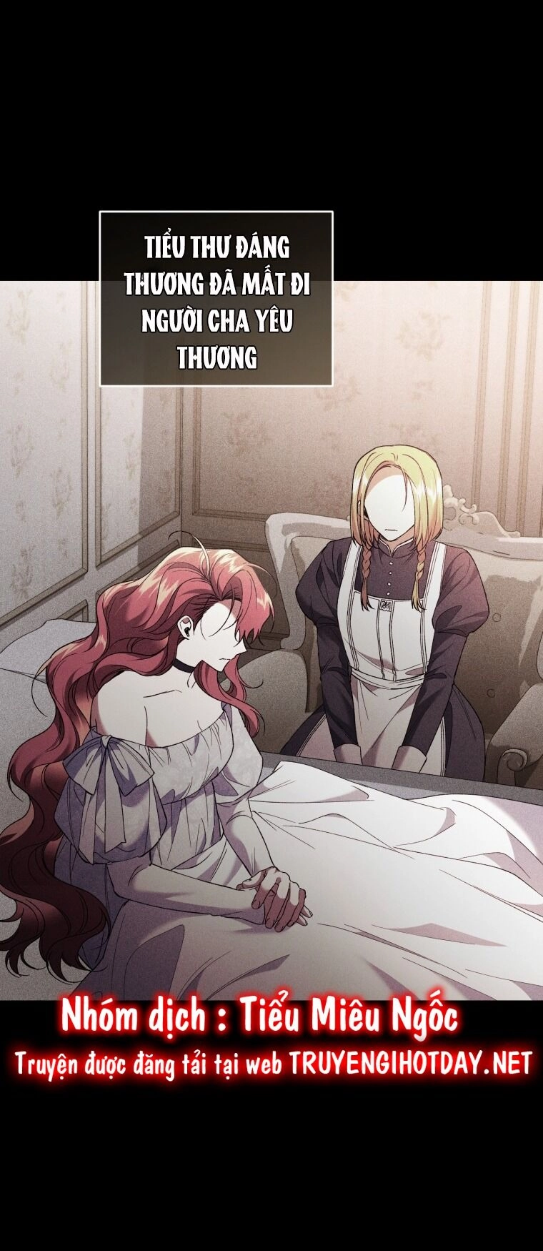 Hoàn Nguyên Quý Cô Chapter 71 - 6