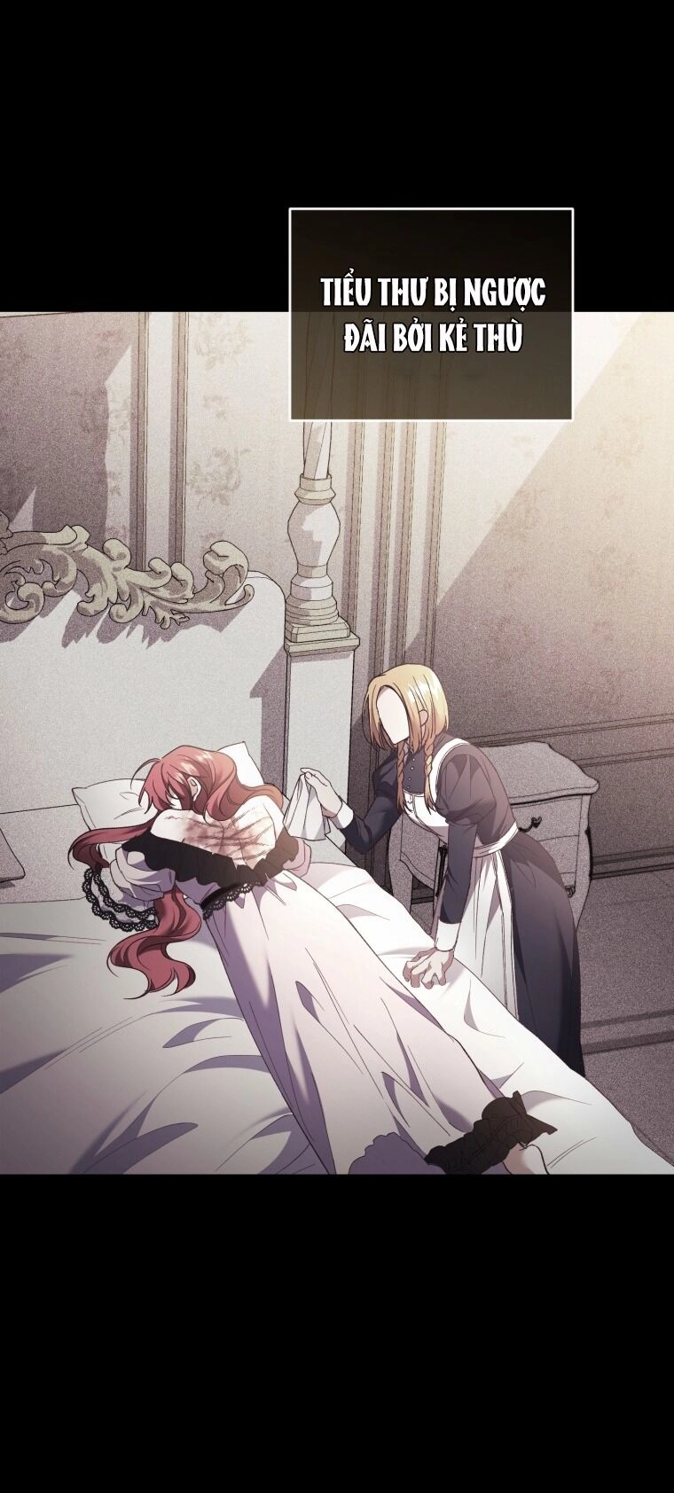 Hoàn Nguyên Quý Cô Chapter 71 - 7