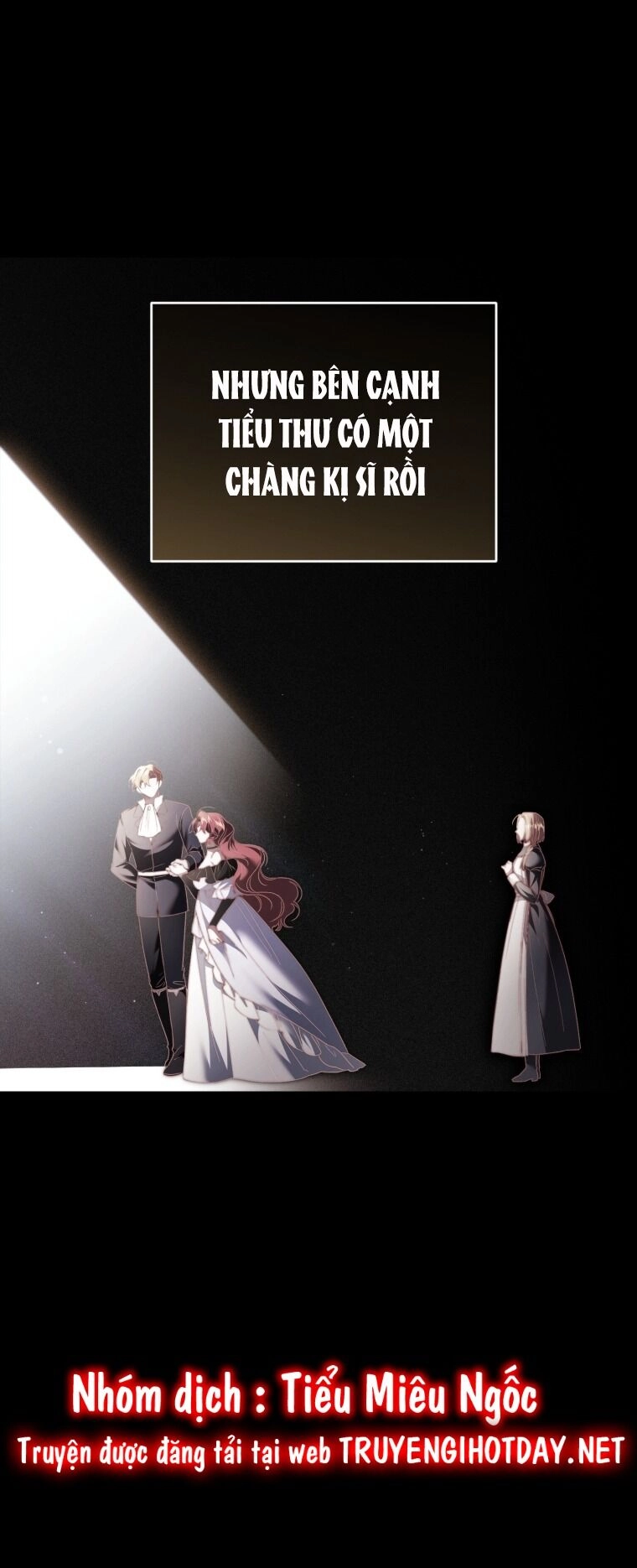 Hoàn Nguyên Quý Cô Chapter 71 - 8