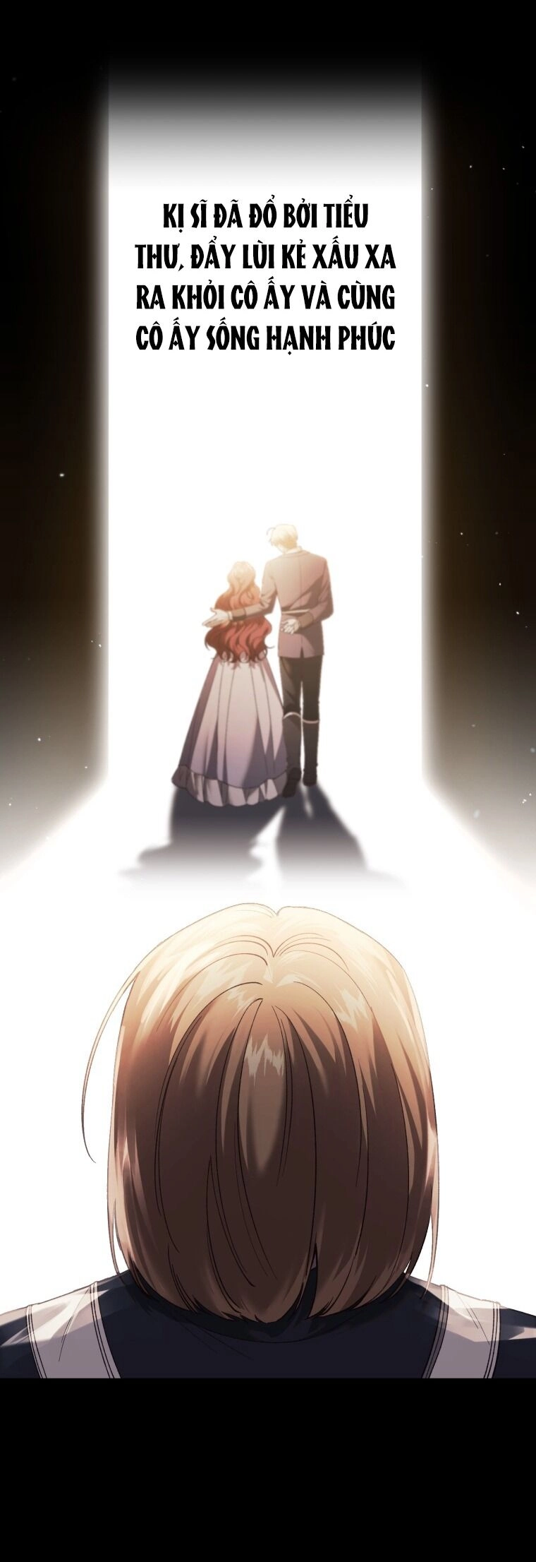 Hoàn Nguyên Quý Cô Chapter 71 - 9